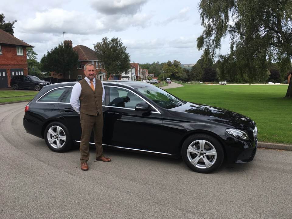 Welland Executive Cars